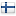 finnair.fi server is located in Finland